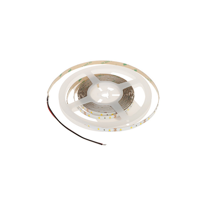 MW Lighting LED60-12V/6W-WW/5M светодиодная лента 5м 12В 6Вт/м теплый белый 3000K