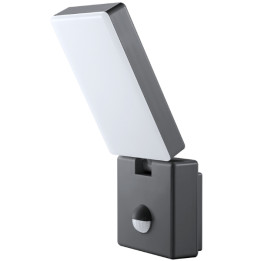 ORNO AD-OP-6605GLPMR4 LED prožektors ar kustības sensoru, IP65, 230V
