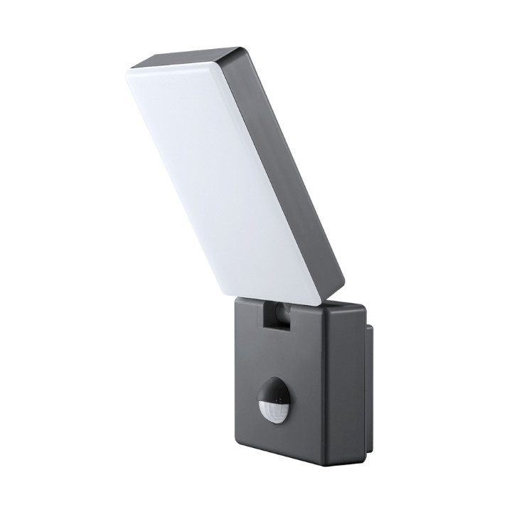 ORNO AD-OP-6605GLPMR4 LED prožektors ar kustības sensoru, IP65, 230V
