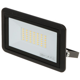 ORNO AD-NL-6254BL4 LED prožektors 50W IP65 āra apgaismojumam
