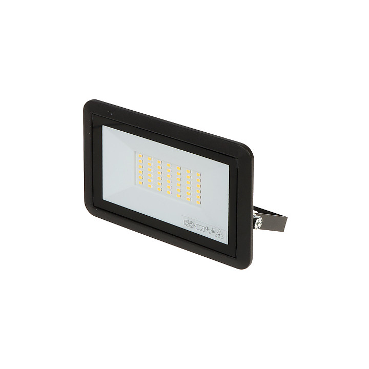ORNO AD-NL-6254BL4 LED prožektors 50W IP65 āra apgaismojumam