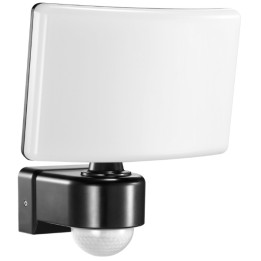 ORNO AD-NL-6148BLR4 LED āra sienas lampa ar kustības sensoru, IP65, 230V