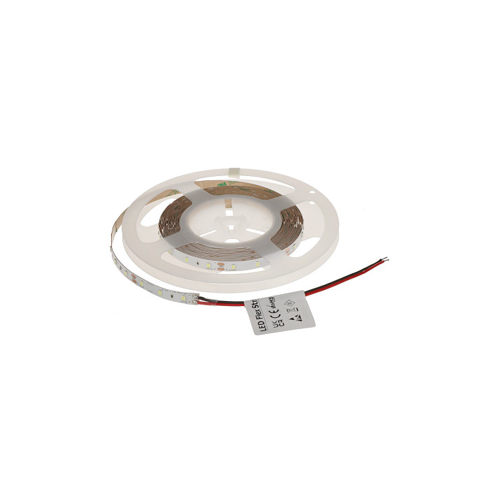 MW Lighting LED60-12V/6W-CW/5M 5м светодиодная лента 12В 6Вт/м 16000K холодный белый