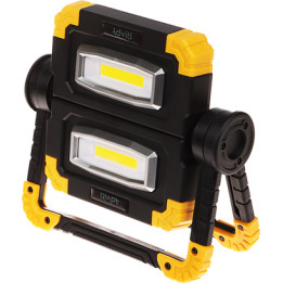 ORNO AD-NR-6466L4 LED prožektors IP44 20W āra apgaismojumam