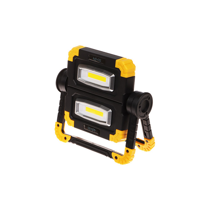 ORNO AD-NR-6466L4 LED prožektors IP44 20W āra apgaismojumam