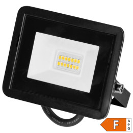 ORNO FL-9 LED prožektors 20W IP65 āra apgaismojumam