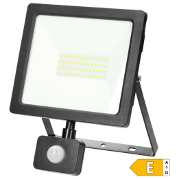 ORNO FL/R-3 LED prožektors ar kustības sensoru, IP44, 230V āra apgaismojums