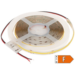MW Lighting LED-COB-24V/12W-NW/5M COB светодиодная лента 24V 12W/m 4000K 5м