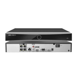 NVR DS-7604NXI-K1 4 KANĀLI AcuSense Hikvision