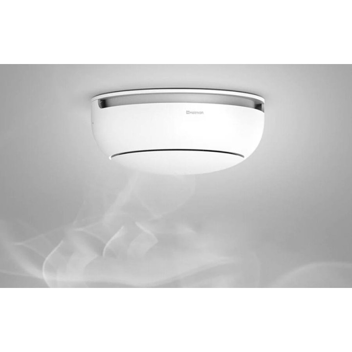 Оптический детектор дыма ZigBee Heiman HS2SA-1 Tuya