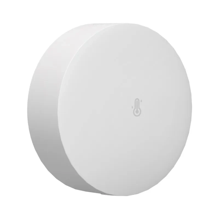SONOFF Zigbee temperatūras un mitruma sensors (SNZB-02P) - Sonoff, SmartWise, Shelly ES vairumtirdzniecības izplatīšana