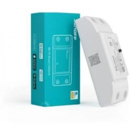 Sonoff Basic (R4) Wi-Fi + Bluetooth viedreleja slēdzis