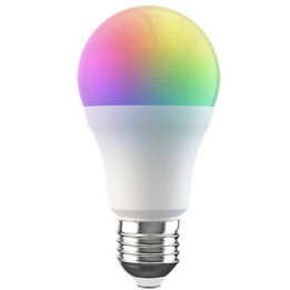 Smart BLU LED RGB spuldze Broadlink LB4E27