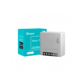 Умный Wi-Fi-переключатель Sonoff MINI R2.