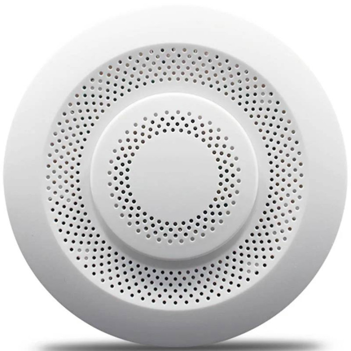 AirSense ZigBee TUYA gaisa kvalitātes multisensors