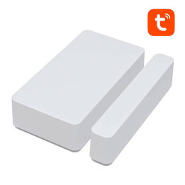 NEO NAS-DS05BH viedais durvju/logu sensors HomeKit, ZigBee TUYA