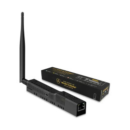 SLZB-06p7 Адаптер Zigbee Ethernet, PoE, USB, Wi-Fi (маршрутизатор и координатор), CC2652P7