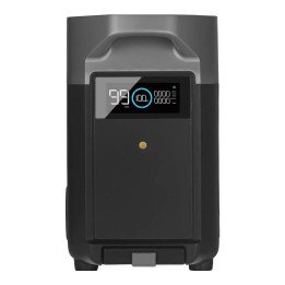 EcoFlow DELTA Pro Smart Extra Battery 3600Wh 50034006