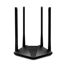 Двухдиапазонный Wi-Fi-маршрутизатор MERCUSYS MR30G AC1200