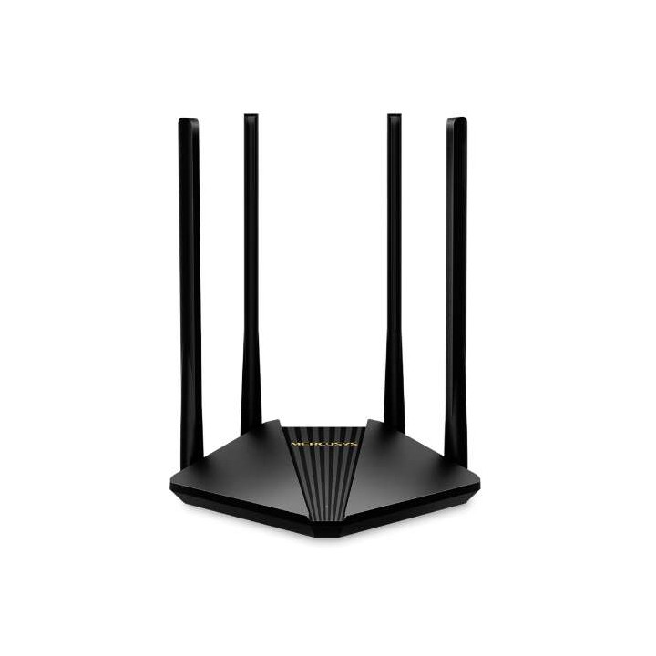 Двухдиапазонный Wi-Fi-маршрутизатор MERCUSYS MR30G AC1200