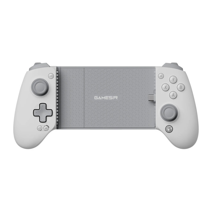 GameSir G8+ MFi mobilais kontrolieris (pelēks)