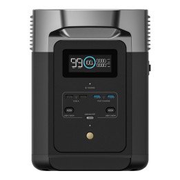 EcoFlow DELTA 2 Portable Power Station 5003501008