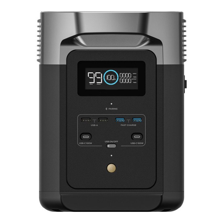 EcoFlow DELTA 2 Portable Power Station 5003501008
