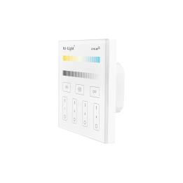 Sienas kontrolieris CCT 4-zonu 230V T2