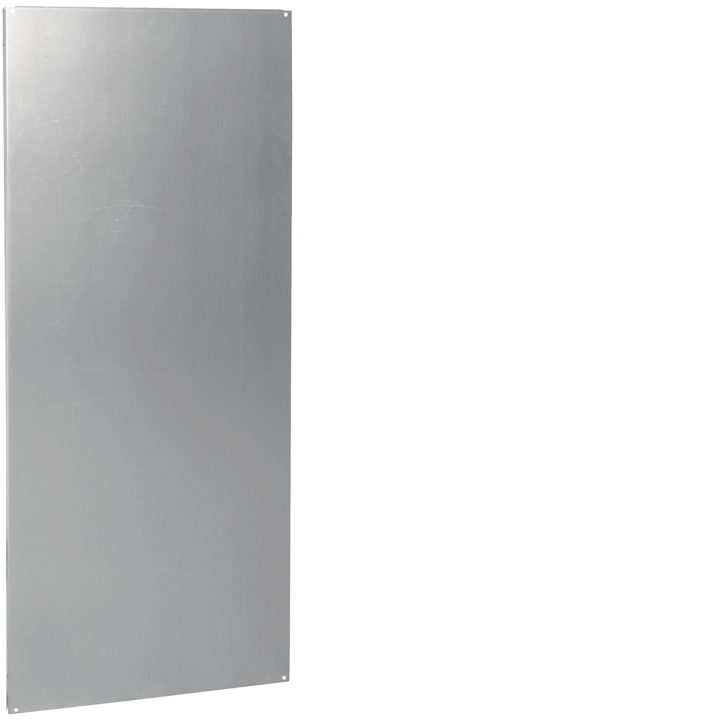 Hager FM498 Internal Back Plate for Quadro5, 1650x750mm