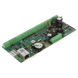 ROGER MC16-PAC-EX-7 Piekļuves kontroles modulis, 1 durvis, Wiegand, RS-485