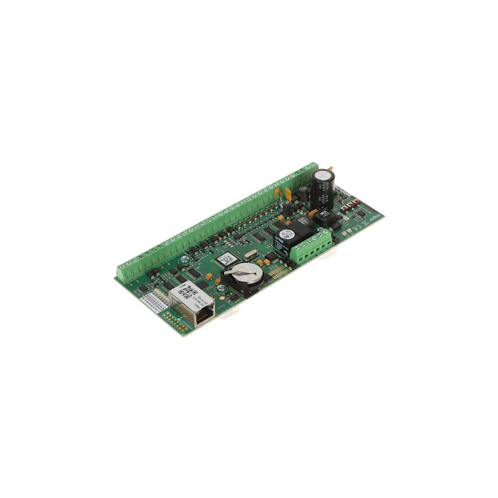 ROGER MC16-PAC-EX-7 Piekļuves kontroles modulis, 1 durvis, Wiegand, RS-485