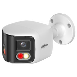 IP KAMERA IPC-PFW2849S-A180-E2-S-PV-0280B PANORAMINĖ WizSense — 8 Mpx 2 x 2,8 mm DAHUA