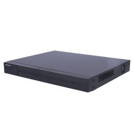 HIWATCH HWD-6216MH-G4 16 kanālu DVR ar audio