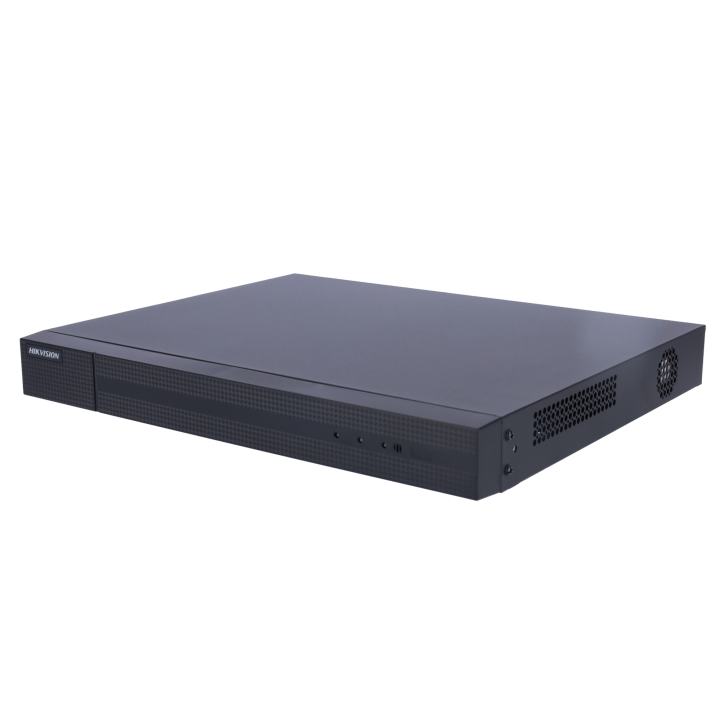 HIWATCH HWD-6216MH-G4 16 kanālu DVR ar audio