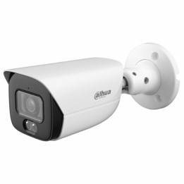 IP KAMERA IPC-HFW5559E-ASE-IL-0360B WizMind — 5 Mpx 3,6 mm DAHUA