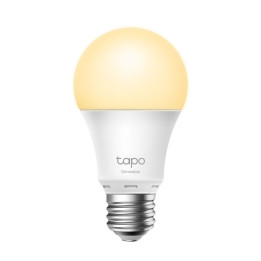 VIEDĀ GAISMAS Spuldze AR DIMMER TL-TAPO-L510E Wi-Fi TP-LINK
