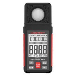 Habotest HT603 Digital Light Meter