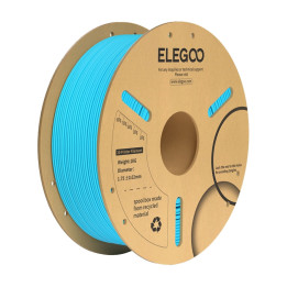 Нить ELEGOO PLA+ (синяя)