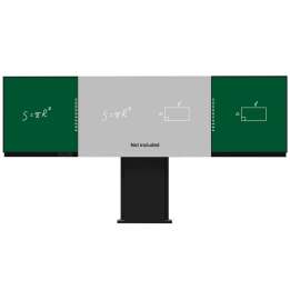 IBOARD IB-WB-YL86-GG Универсальный настенный кронштейн для малых устройств