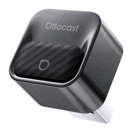 Ottocast CA525-T3 bezvadu adapteris