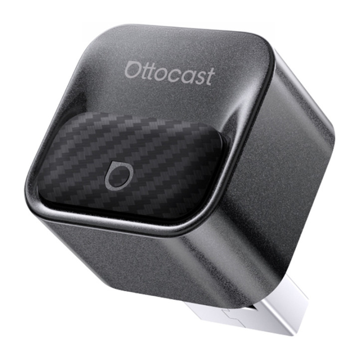 Ottocast CA525-T3 bezvadu adapteris