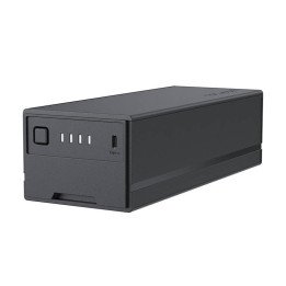 EcoFlow Glacier Plug-in Battery ZYDBX100EB