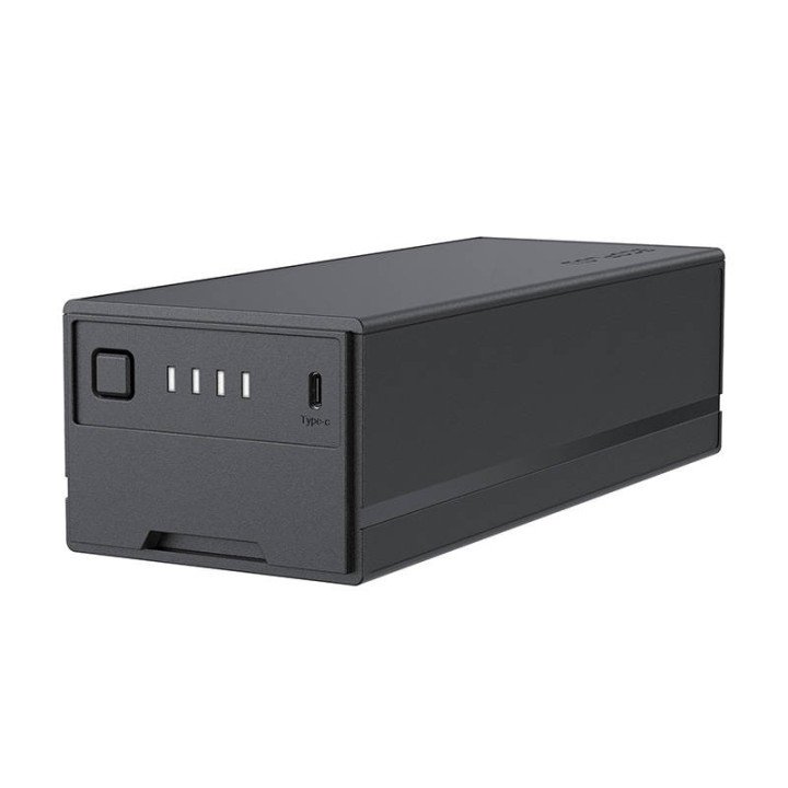 EcoFlow Glacier Plug-in Battery ZYDBX100EB