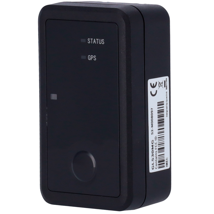 QUECLINK QL-GL530MG Bluetooth GPS izsekotājs IP67 ūdensizturīgs mantu izsekotājs