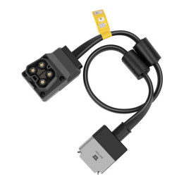 PowerStream Cable for EcoFlow DELTA Pro Station 0.5m 5011401007