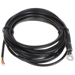 TEMPERATŪRAS SENSORS CT-DS18B20-M4/3M 3 m