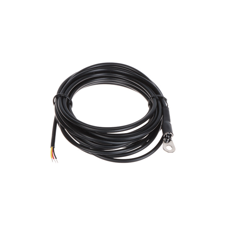 TEMPERATŪRAS SENSORS CT-DS18B20-M4/3M 3 m