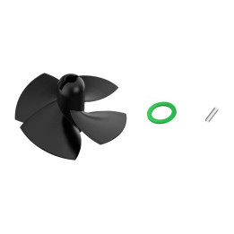 Waydoo Subnado 66 mm dzenskrūve