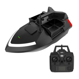 Flytec V020 5200mah ēsmas laiva