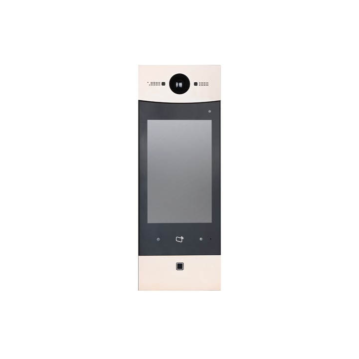 X-SECURITY VTO9231D IP kamera ar PoE atbalstu